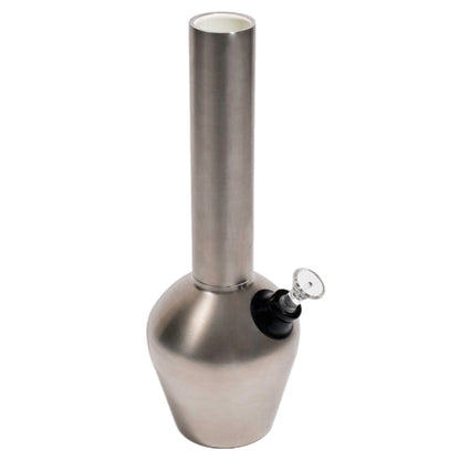 Chill Stainless Steel Beaker Bong