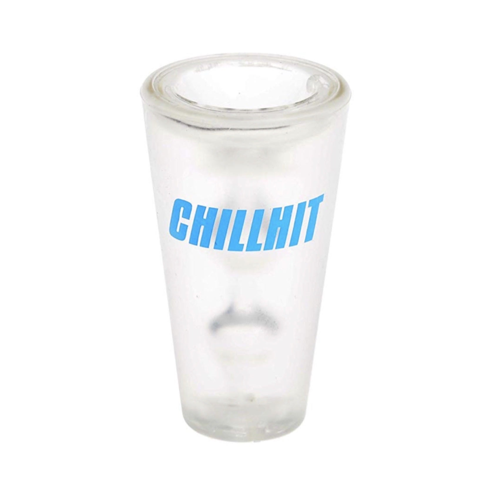 The “ChillHit” Freezable Mouthpiece Attachment 