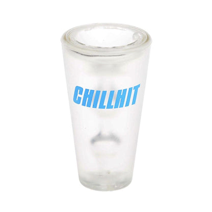 The “ChillHit” Freezable Mouthpiece Attachment 