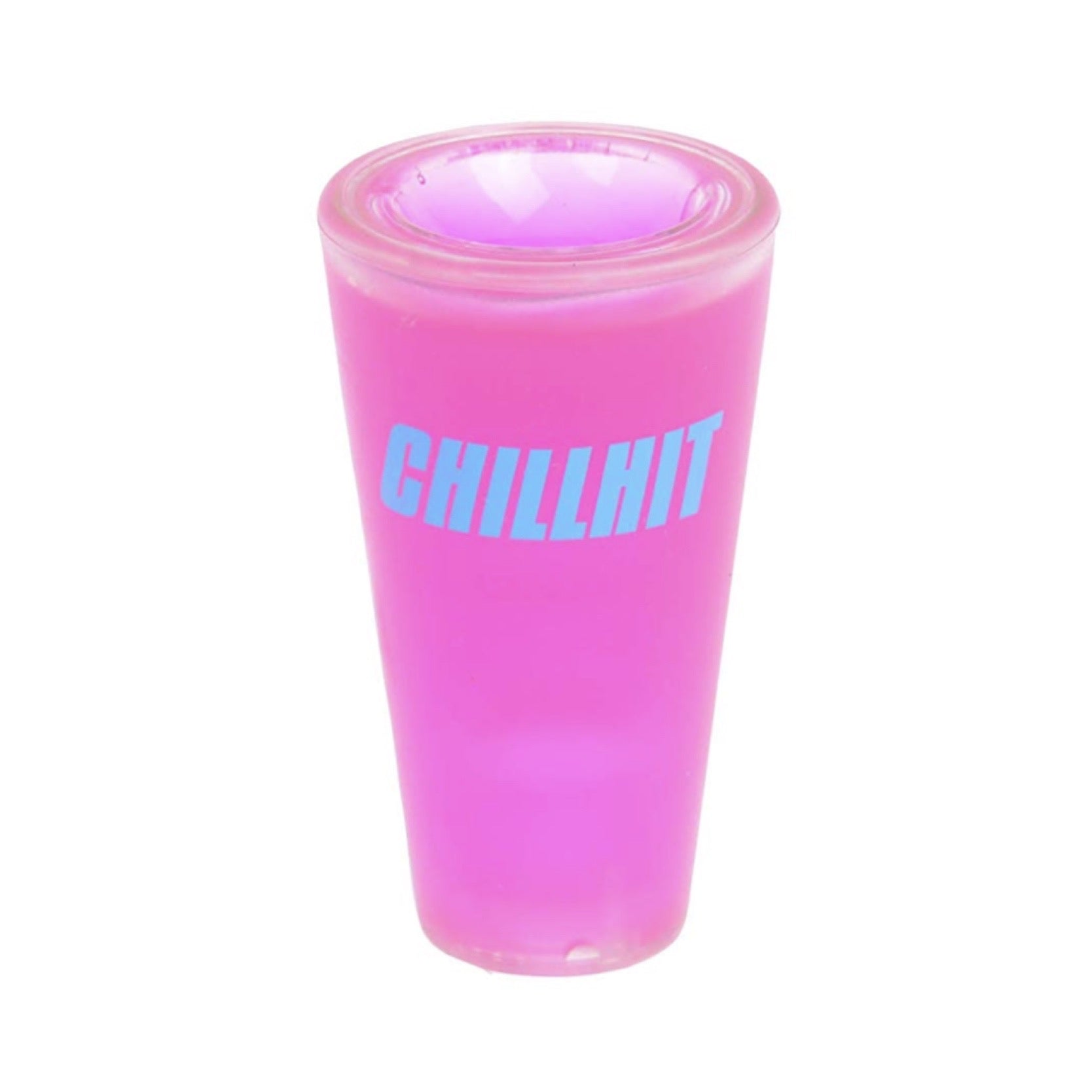 The “ChillHit” Freezable Mouthpiece Attachment 