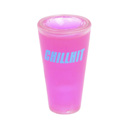The “ChillHit” Freezable Mouthpiece Attachment 