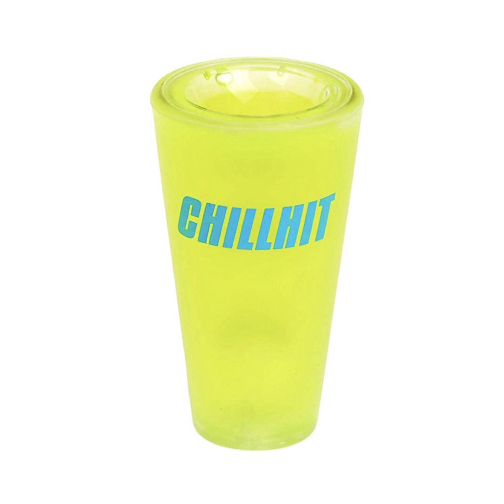The “ChillHit” Freezable Mouthpiece Attachment 
