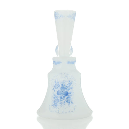 The China Glass "Taizong" Dynasty Vase - 8.5” Beaker Bong 