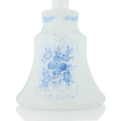 The China Glass "Taizong" Dynasty Vase - 8.5” Beaker Bong 