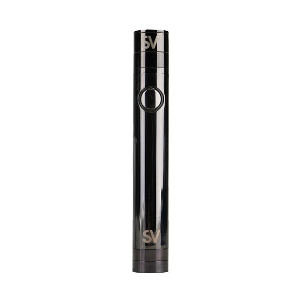Source Bubbler 3 Pro Kit w. Glass Bubbler - Wax Vape Pen 🍯 - CaliConnected