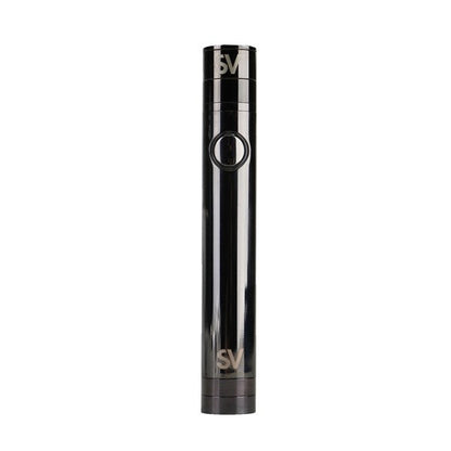Source Bubbler 3 Pro Kit w. Glass Bubbler - Wax Vape Pen 🍯 - CaliConnected