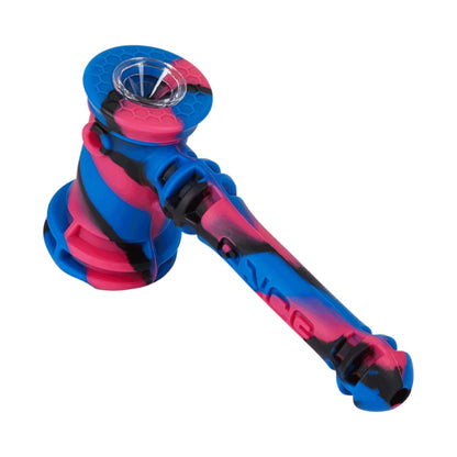 Eyce Indestructible Hammer Bubbler 