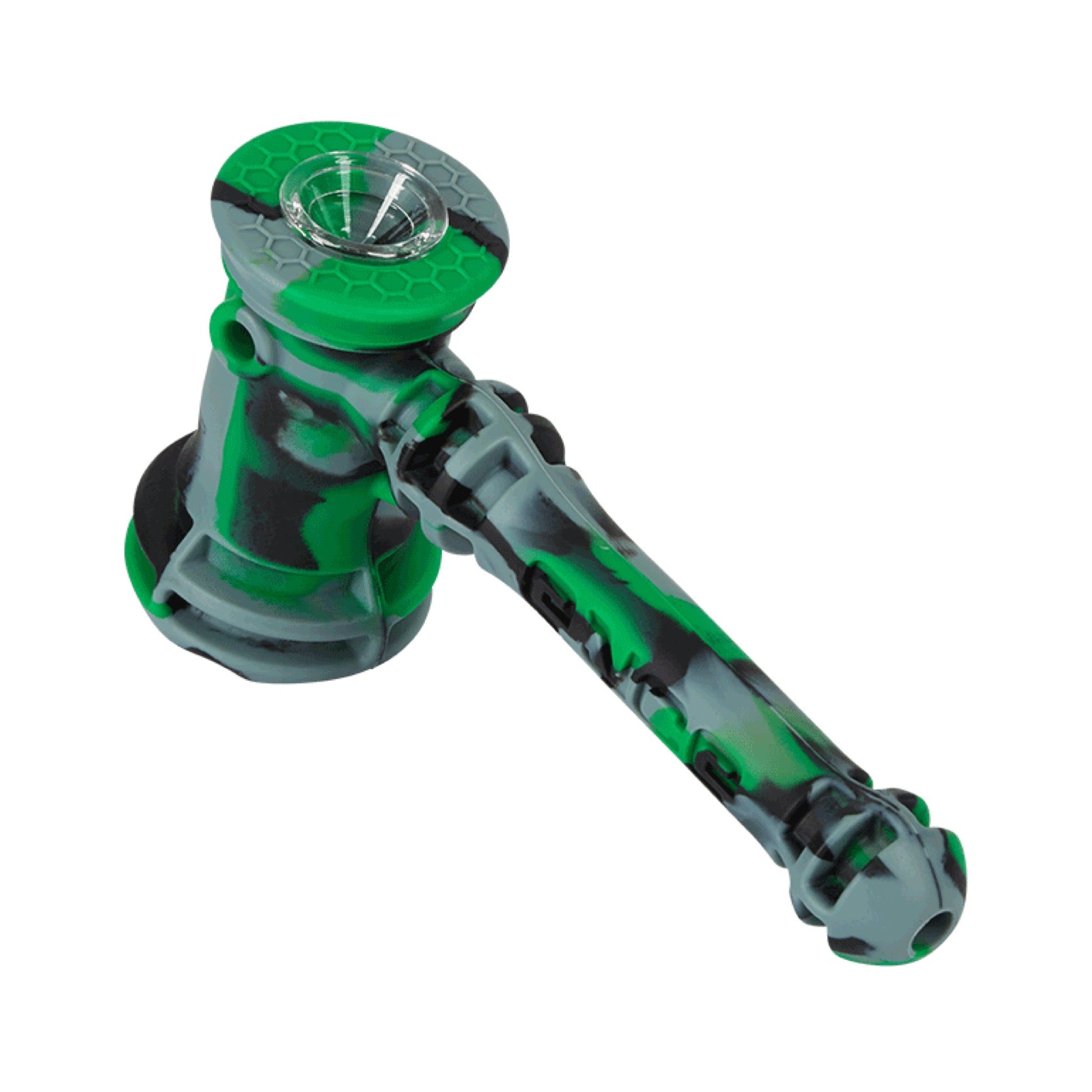 Eyce Indestructible Hammer Bubbler 