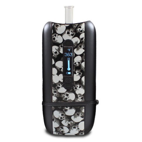 DaVinci Ascent - Wax & Herb Vaporizer 🍯🌿 - CaliConnected
