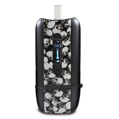 DaVinci Ascent - Wax & Herb Vaporizer 🍯🌿 - CaliConnected