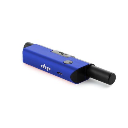 Dip Devices EVRI 3-in-1 Vaporizer - Starter Pack 🍯💧🔋