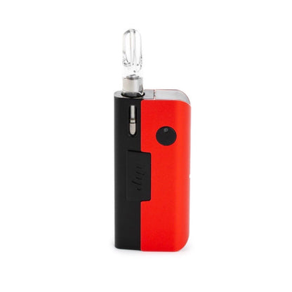 Dip Devices EVRI 3-in-1 Vaporizer - Starter Pack 🍯💧🔋 