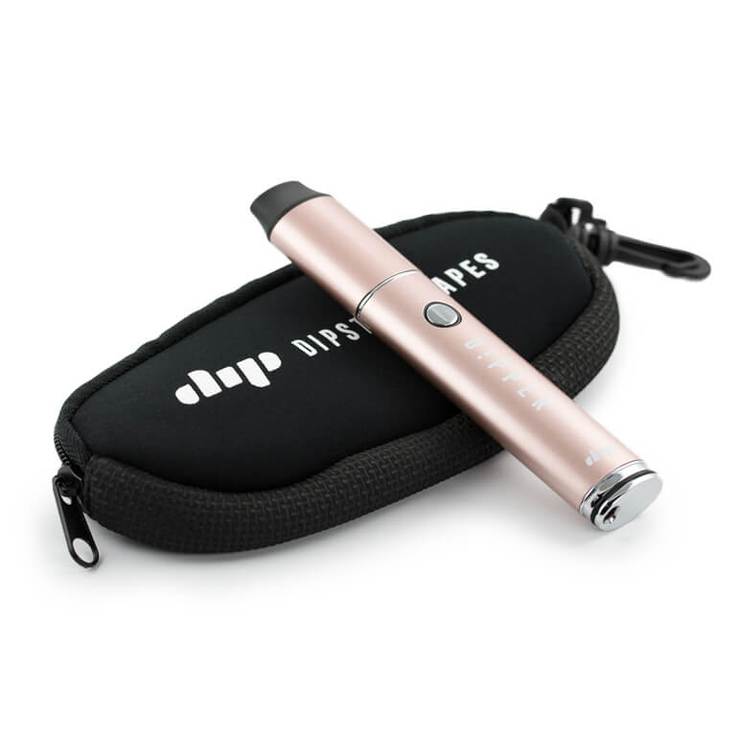 Dip Devices Soft Carry Case 
