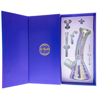 Snoop Dogg Limited Edition Doggystyle Water Pipe 🌿🍯 
