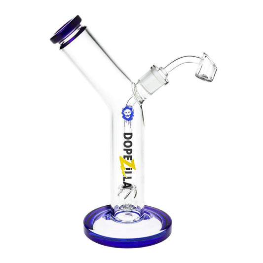Dopezilla 10” Banshee Dab Rig