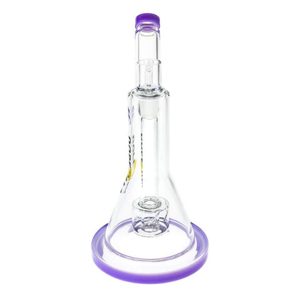 Dopezilla 9” Basilisk Dab Rig