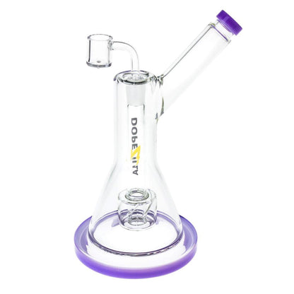 Dopezilla 9” Basilisk Dab Rig