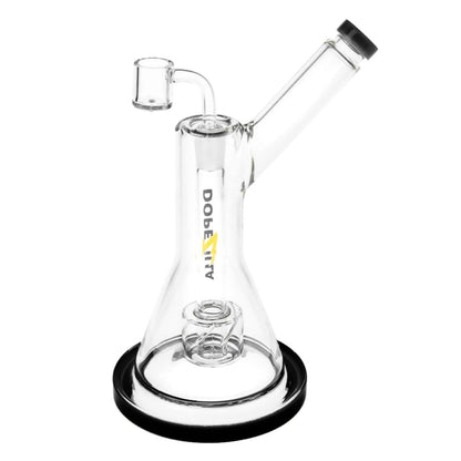 Dopezilla 9” Basilisk Dab Rig