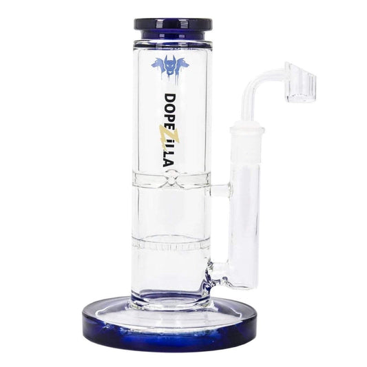 Dopezilla 8” Cerberus Dab Rig
