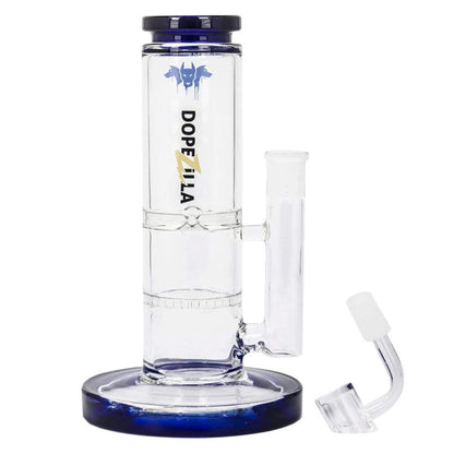 Dopezilla 8” Cerberus Dab Rig