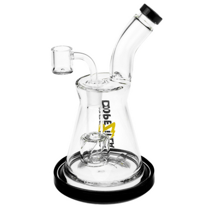 Dopezilla 8” Kraken Dab Rig