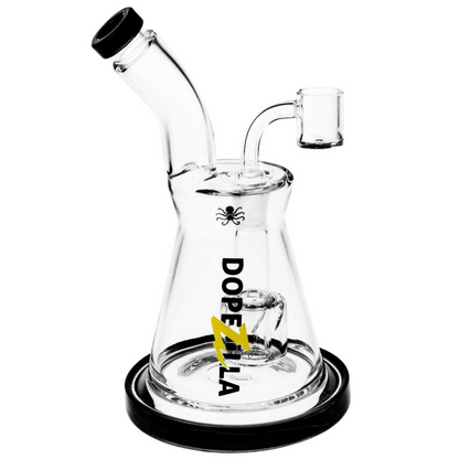 Dopezilla 8” Kraken Dab Rig