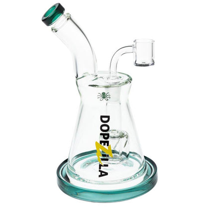 Dopezilla 8” Kraken Dab Rig