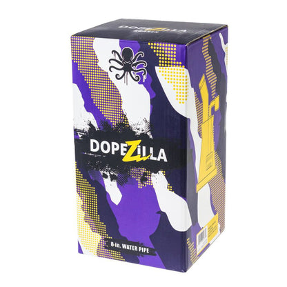 Dopezilla 8” Kraken Dab Rig