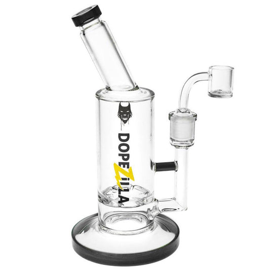 Dopezilla 9” Lycan Dab Rig