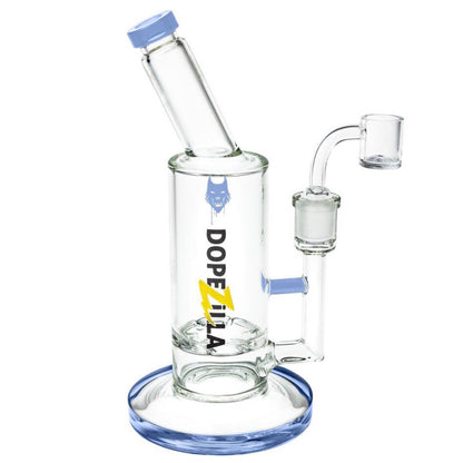 Dopezilla 9” Lycan Dab Rig