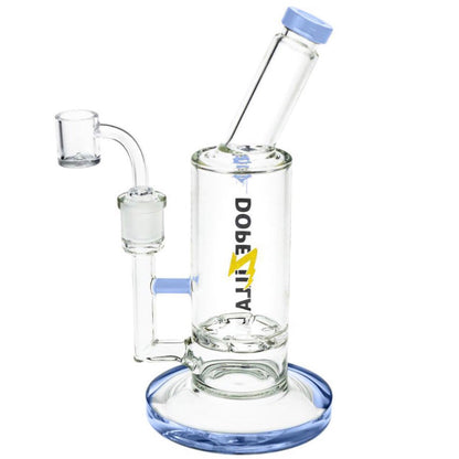 Dopezilla 9” Lycan Dab Rig