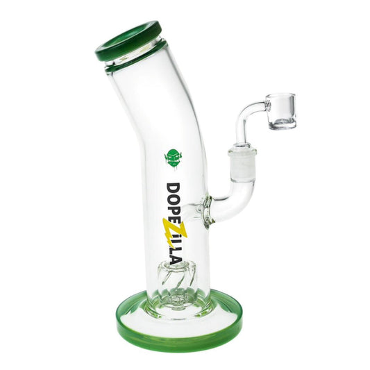Dopezilla 10” Orge Dab Rig