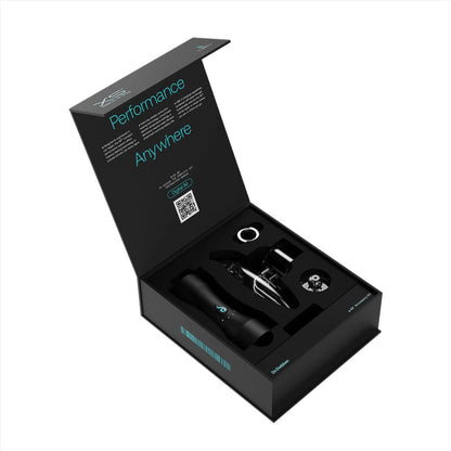 Dr. Dabber XS E-Rig Vaporizer Box