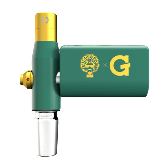 Dr. Greenthumb’s x G Pen Connect E-Nail Vaporizer 🍯