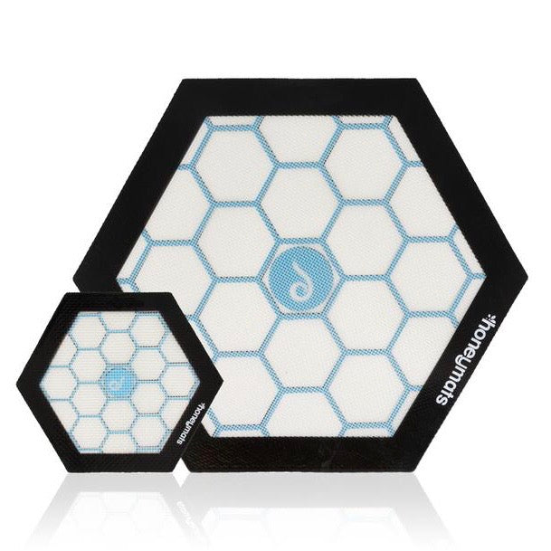 Dr. Dabber Honeymat Dab Mat 