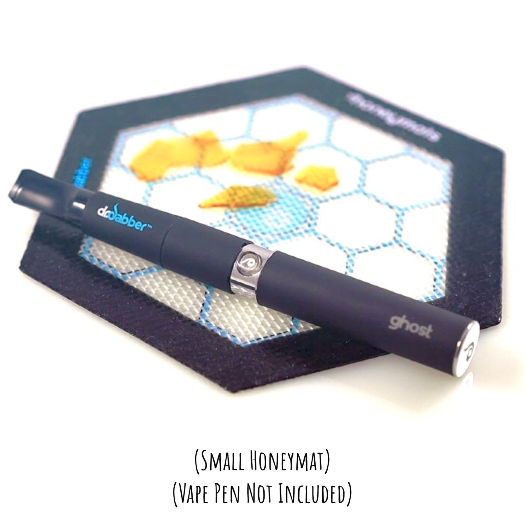Dr. Dabber Honeymat Dab Mat 