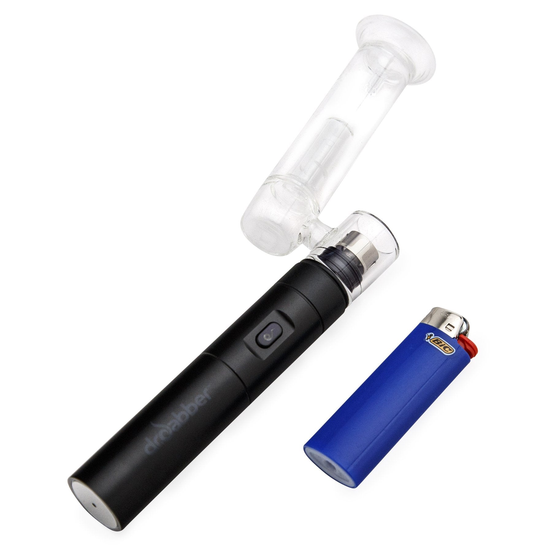 Dr. Dabber Boost Black Edition E-Nail Vaporizer 🍯 - CaliConnected