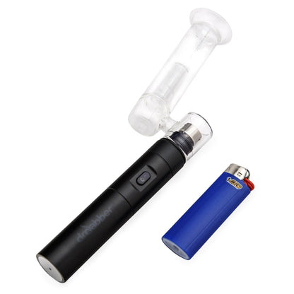 Dr. Dabber Boost Black Edition E-Nail Vaporizer 🍯 - CaliConnected