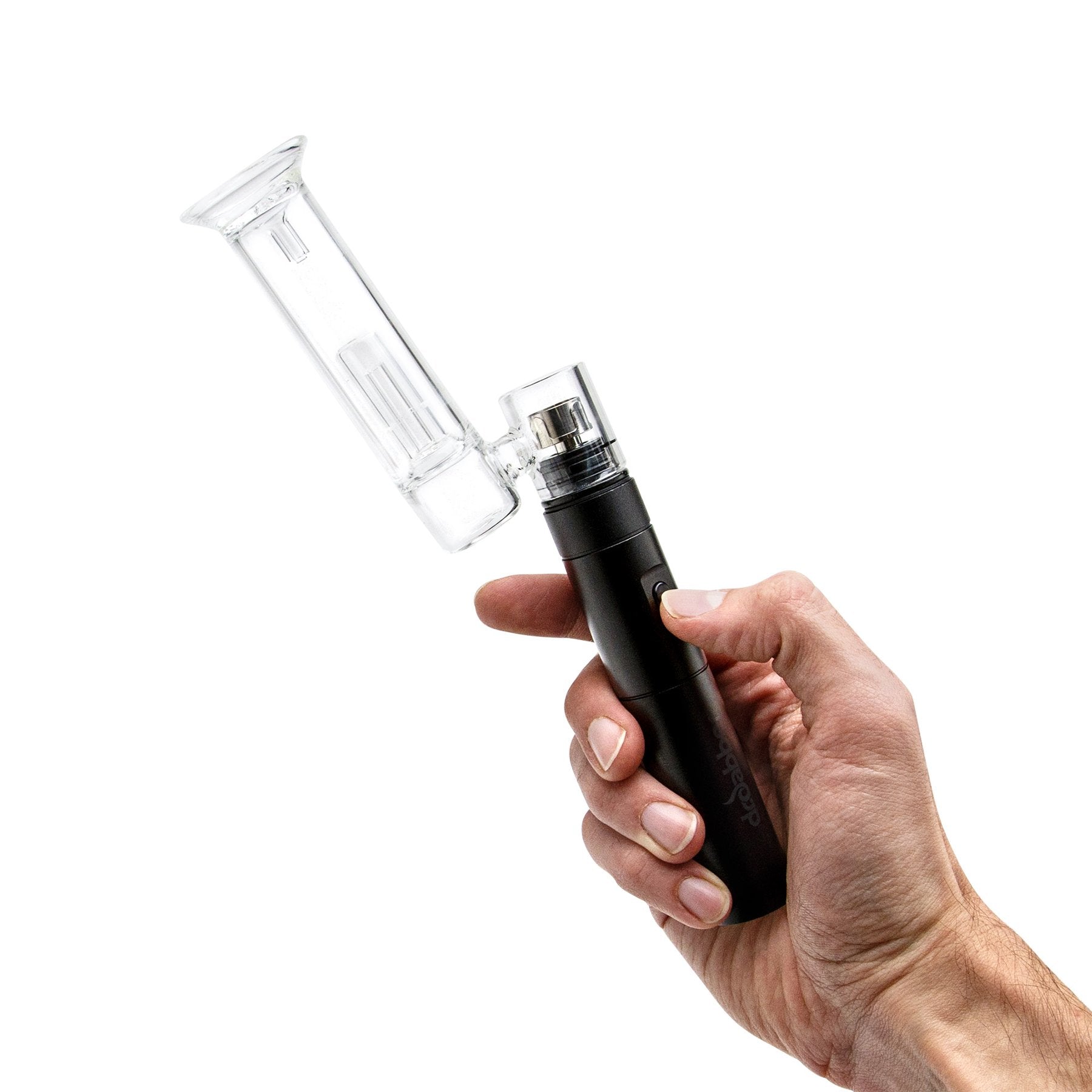 Dr. Dabber Boost Black Edition E-Nail Vaporizer 🍯 - CaliConnected