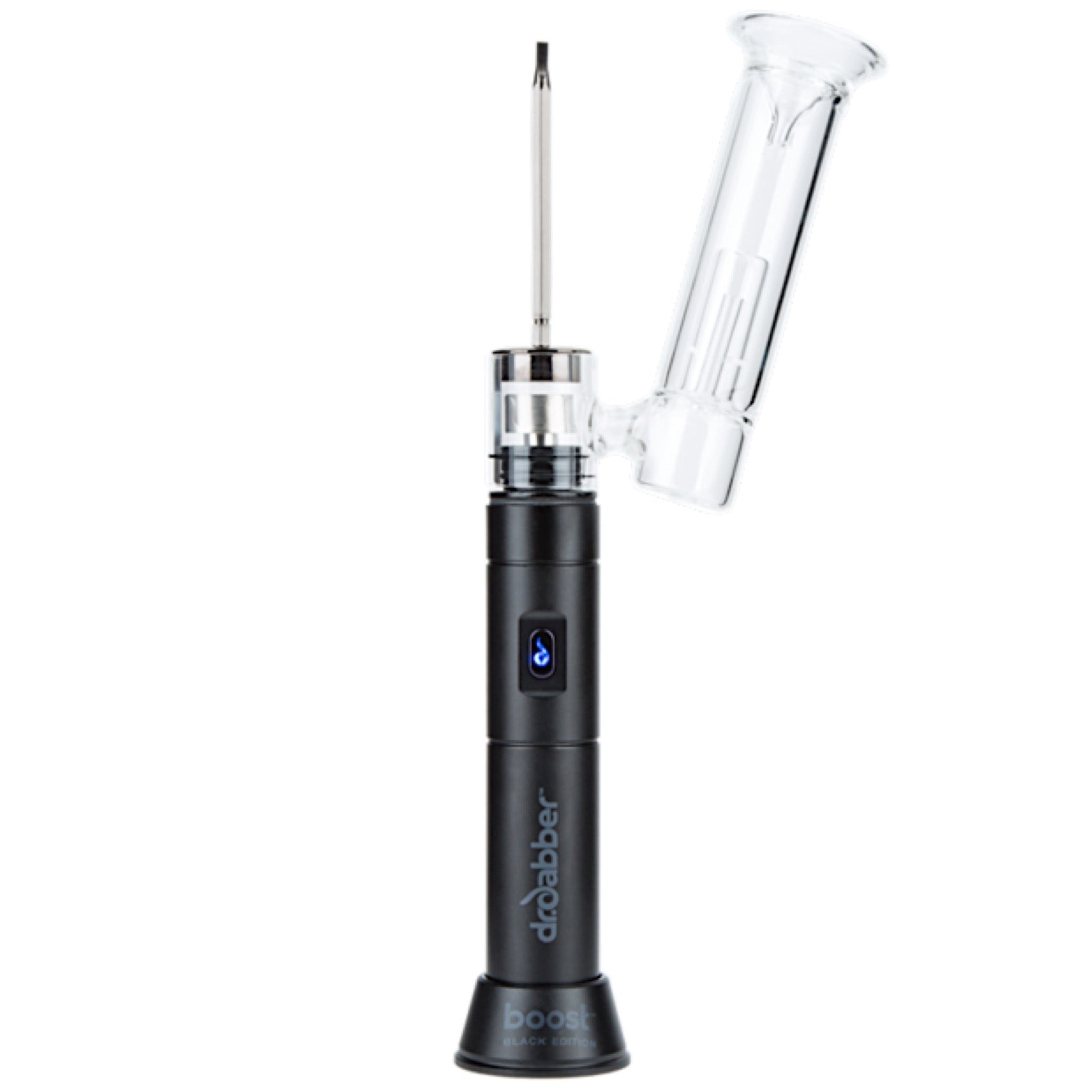 Dr. Dabber Boost Black Edition E-Nail Vaporizer 🍯 - CaliConnected