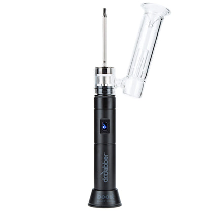 Dr. Dabber Boost Black Edition E-Nail Vaporizer 🍯 - CaliConnected