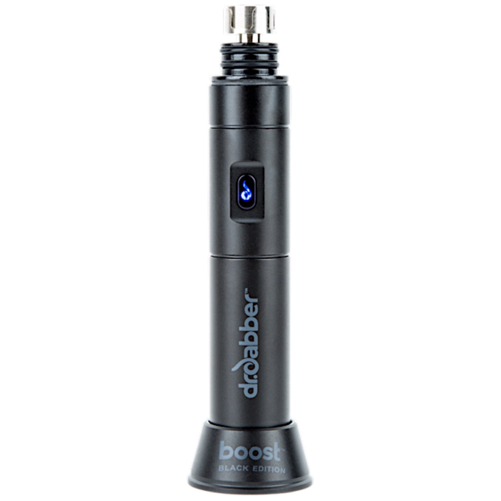 Dr. Dabber Boost Black Edition E-Nail Vaporizer 🍯 - CaliConnected