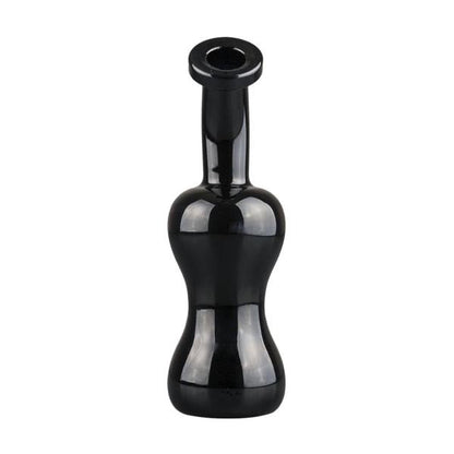 Dr. Dabber Switch Black Glass Percolator 
