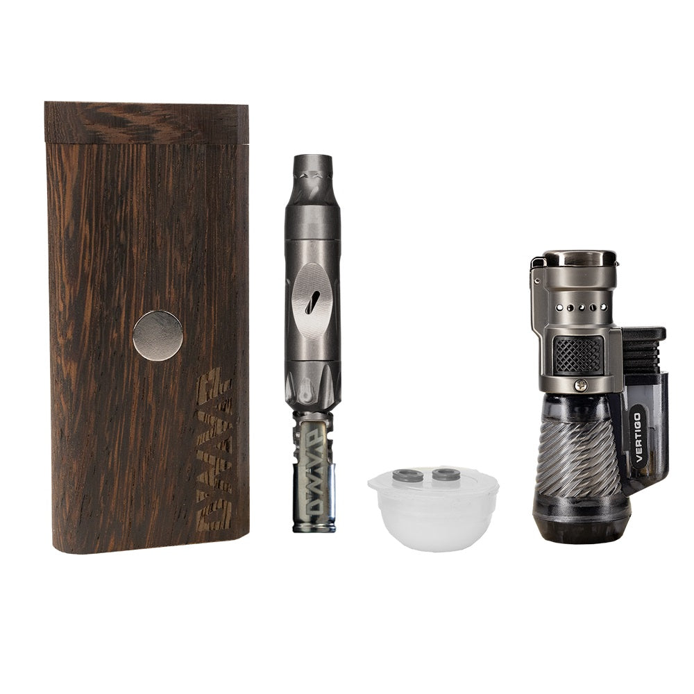 DynaVap VonG Starter Pack