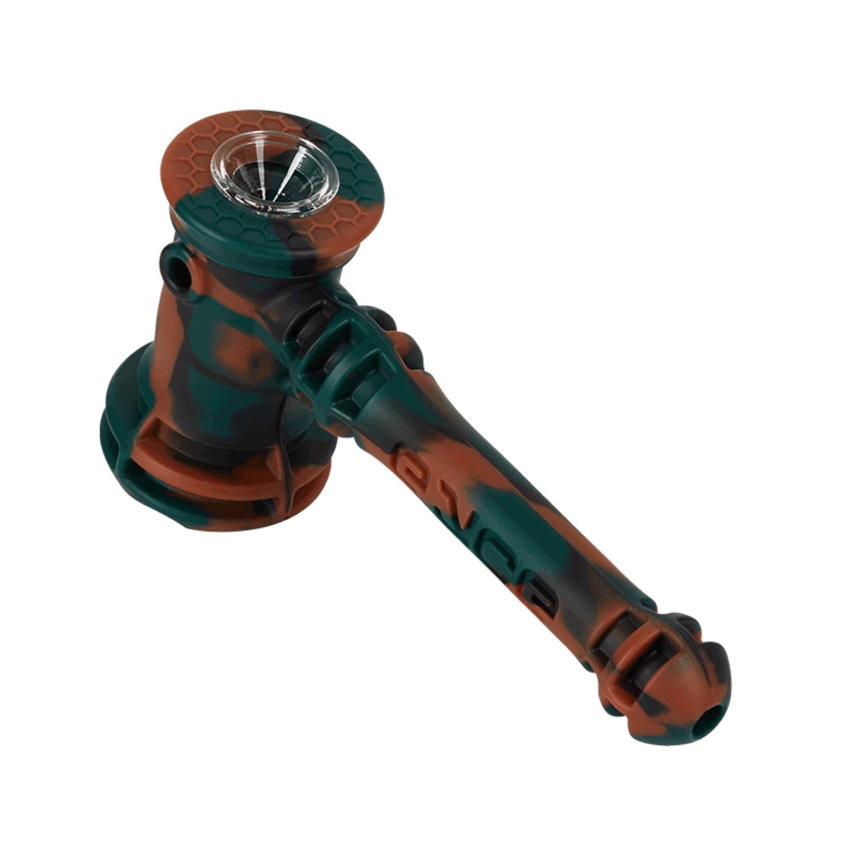 Eyce Indestructible Hammer Bubbler 