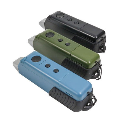 Vapium Summit Plus - Dry Herb Vaporizer 🌿 - CaliConnected