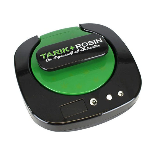 Tarik T-Rex 1S Rosin Press - CaliConnected