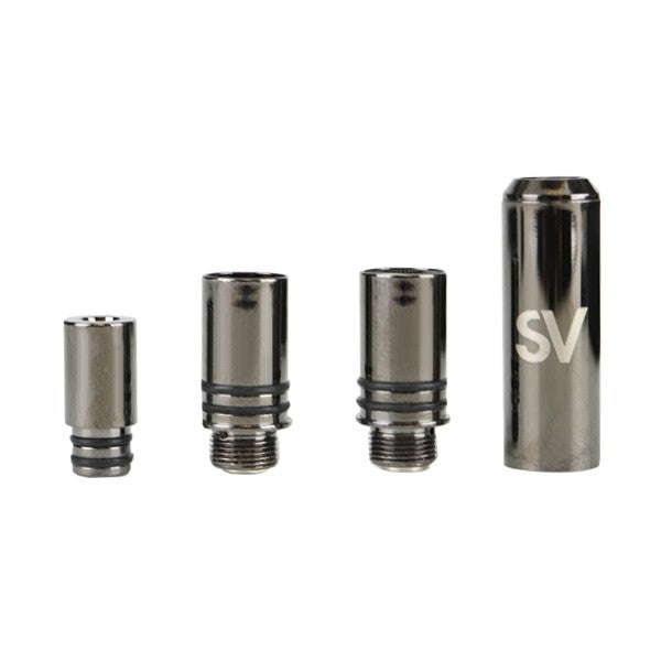 Source 10Cig Quartz Wax Vape Pen 🍯 - CaliConnected