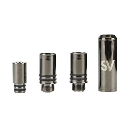 Source 10Cig Quartz Wax Vape Pen 🍯 - CaliConnected