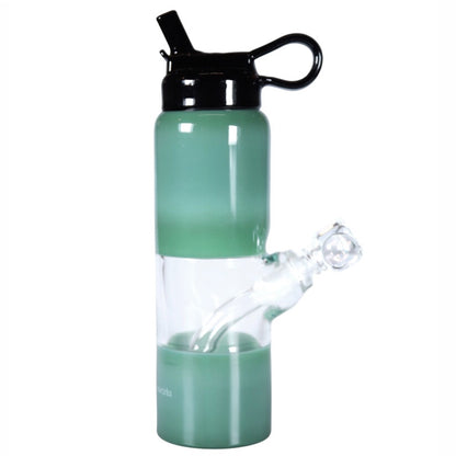 Empire Glassworks 10” Large Water Bottle Bong